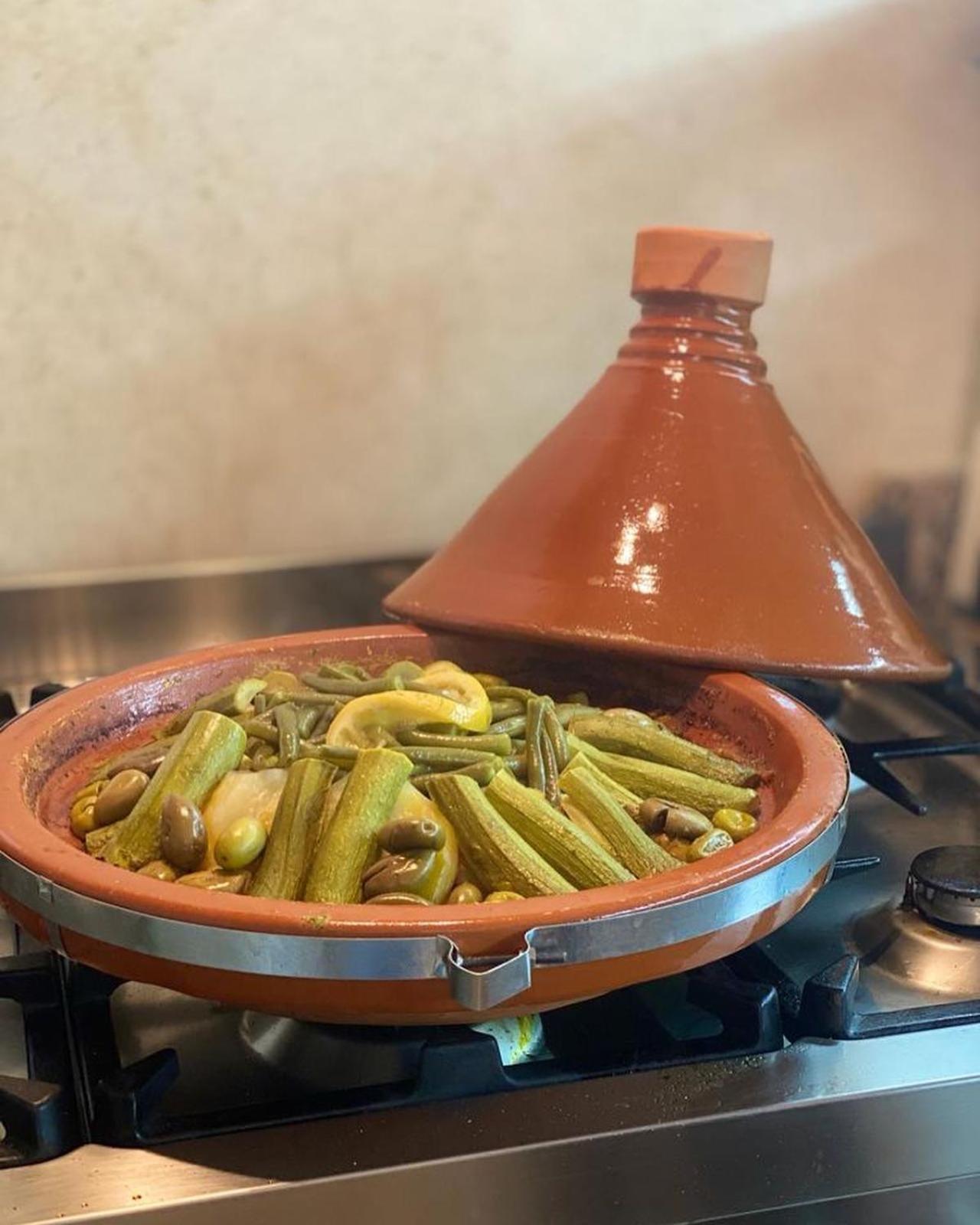Riad Dar Chadia Marrakesh Esterno foto